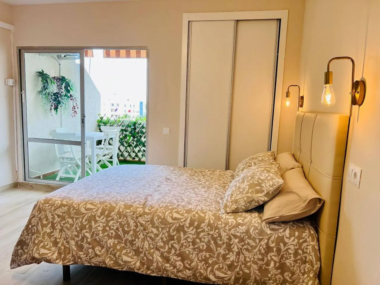 Apartamento Benal Beach, Benalmadena, Costa Del Sol España