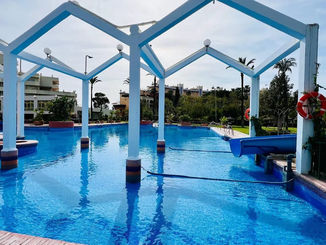 Apartamento Benal Beach, Benalmadena, Costa Del Sol España