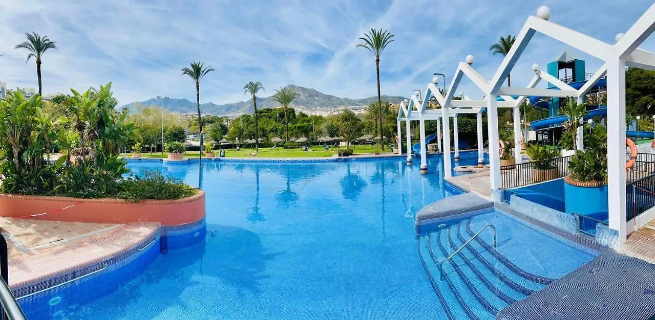 Apartamento Benal Beach, Benalmadena, Costa Del Sol Espanha