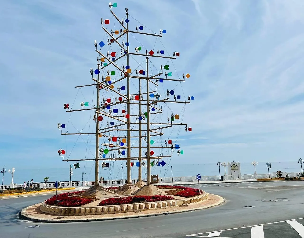 Benal Beach, Benalmadena, Costa Del Sol Apartamento