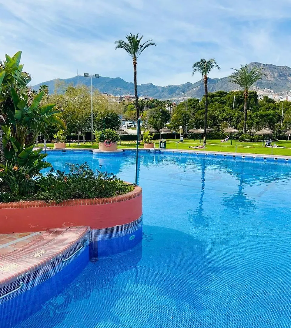 Apartamento Benal Beach, Benalmadena, Costa Del Sol