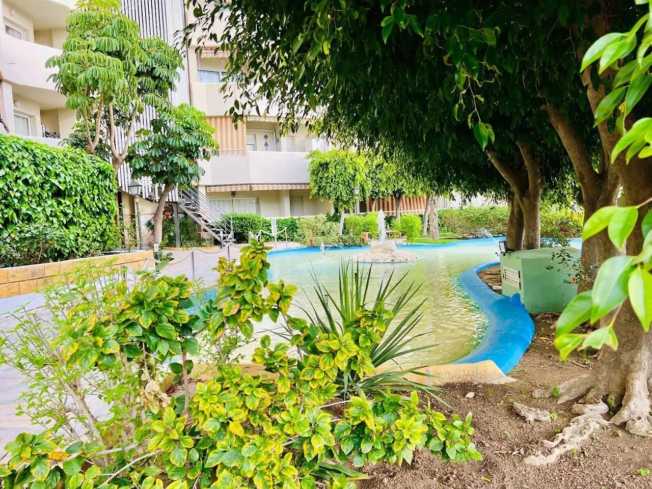 Apartamento Benal Beach, Benalmadena, Costa Del Sol