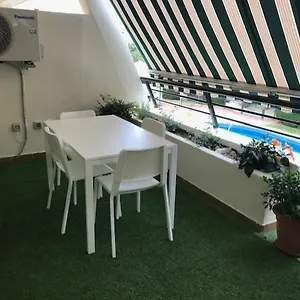 Piso Torrequebrada , Benalmádena España