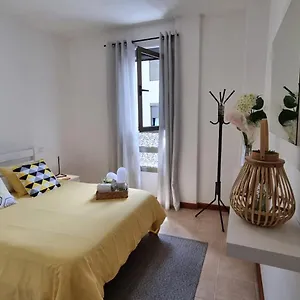 Yaki , Arucas España
