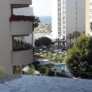 Apartamento En Costa , Benalmádena España